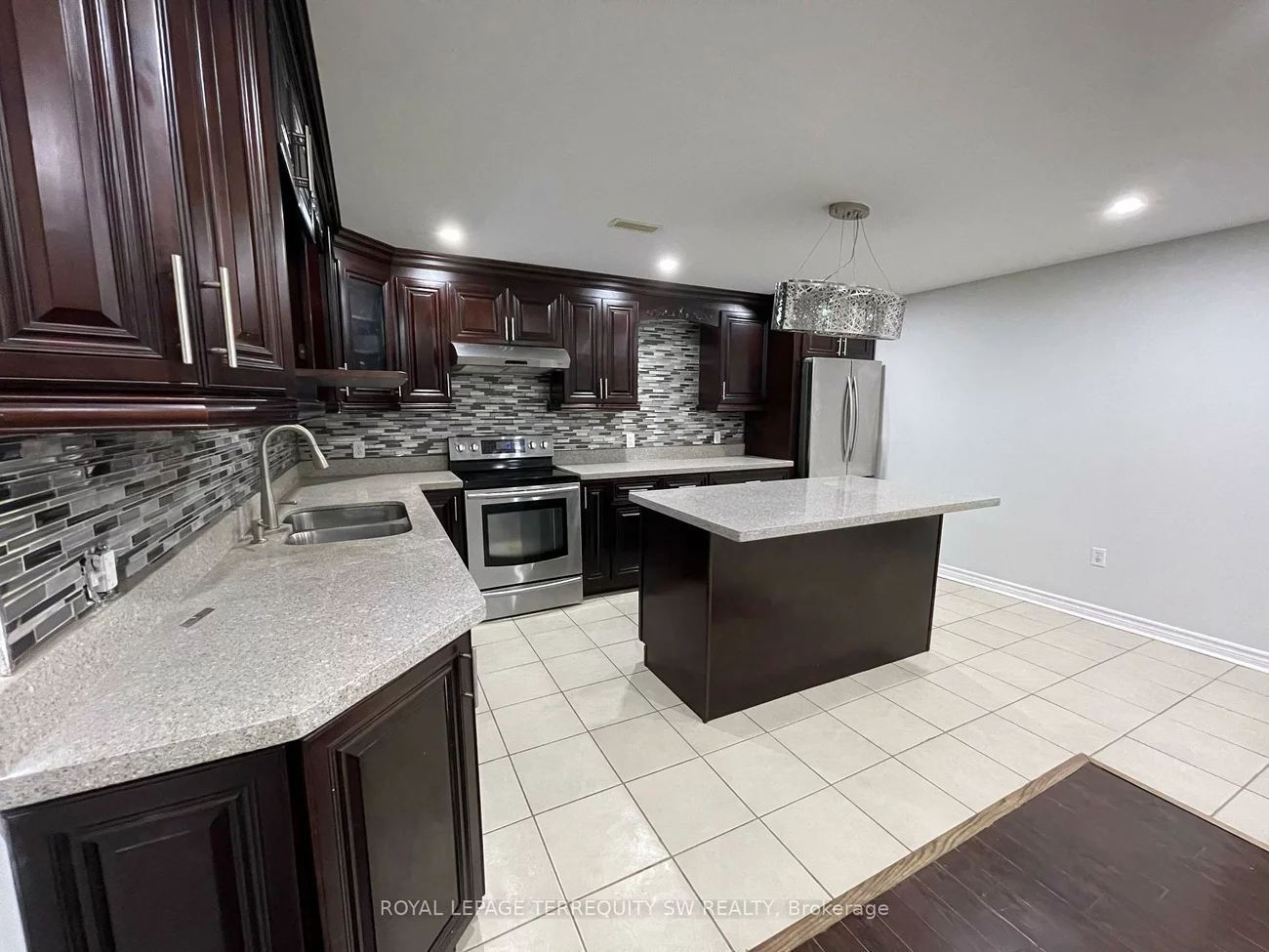 91, Leadership, Credit Valley, Brampton