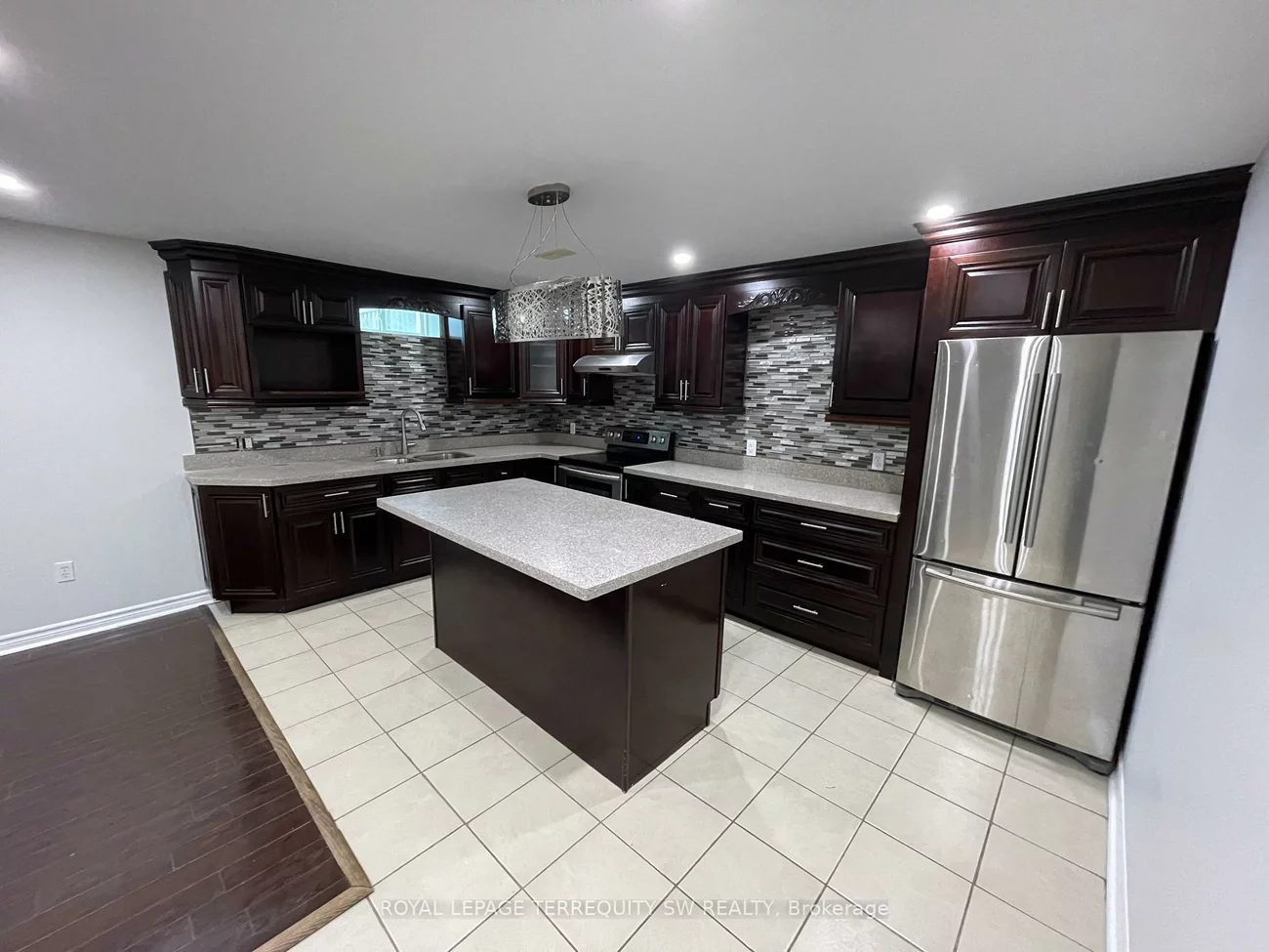 91, Leadership, Credit Valley, Brampton