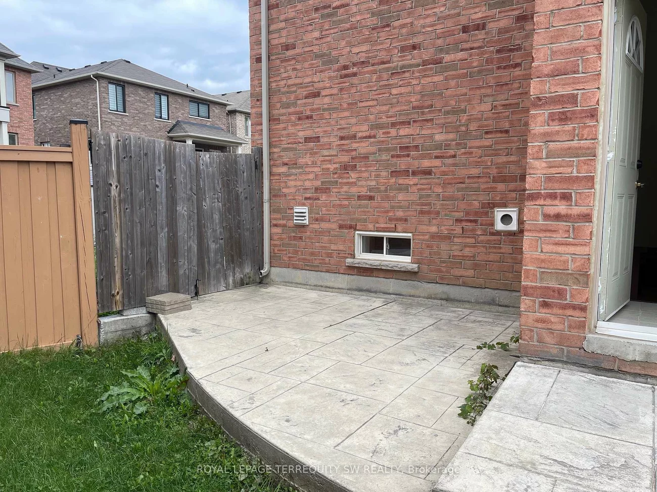 91, Leadership, Credit Valley, Brampton