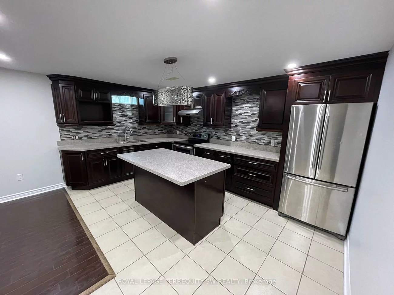 91, Leadership, Credit Valley, Brampton