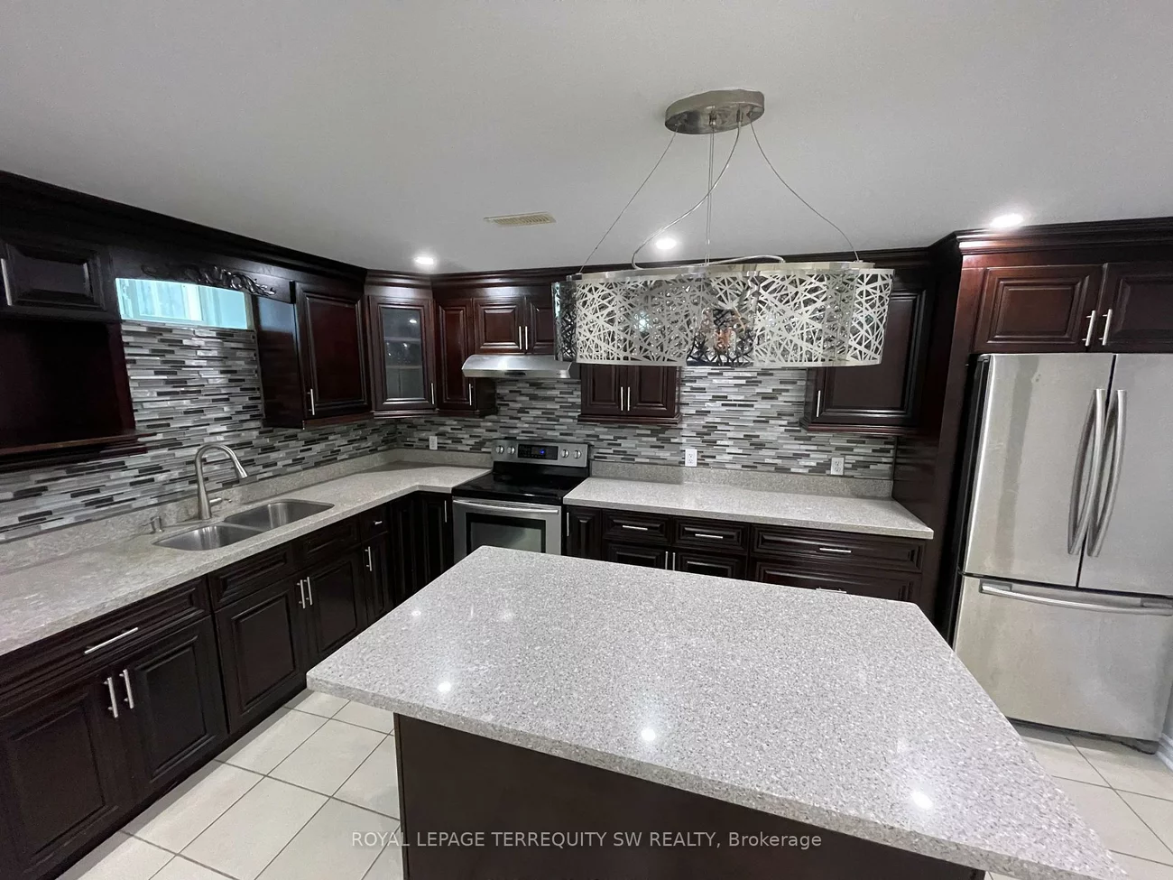 91, Leadership, Credit Valley, Brampton