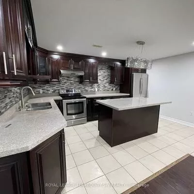 91, Leadership, Credit Valley, Brampton