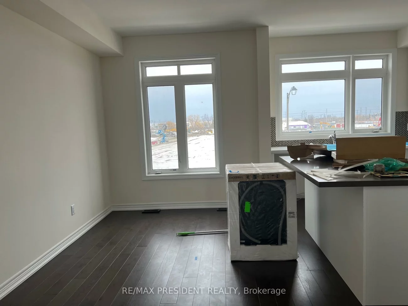 24, Skyridge, Bram East, Brampton