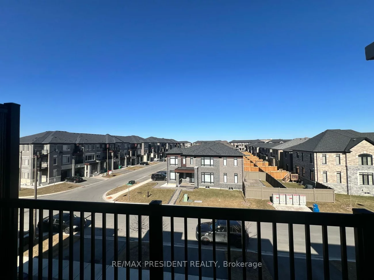 24, Skyridge, Bram East, Brampton