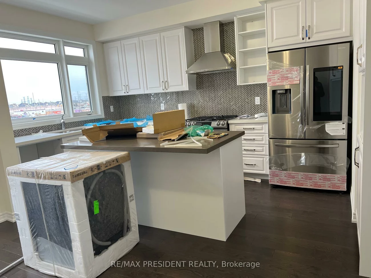 24, Skyridge, Bram East, Brampton