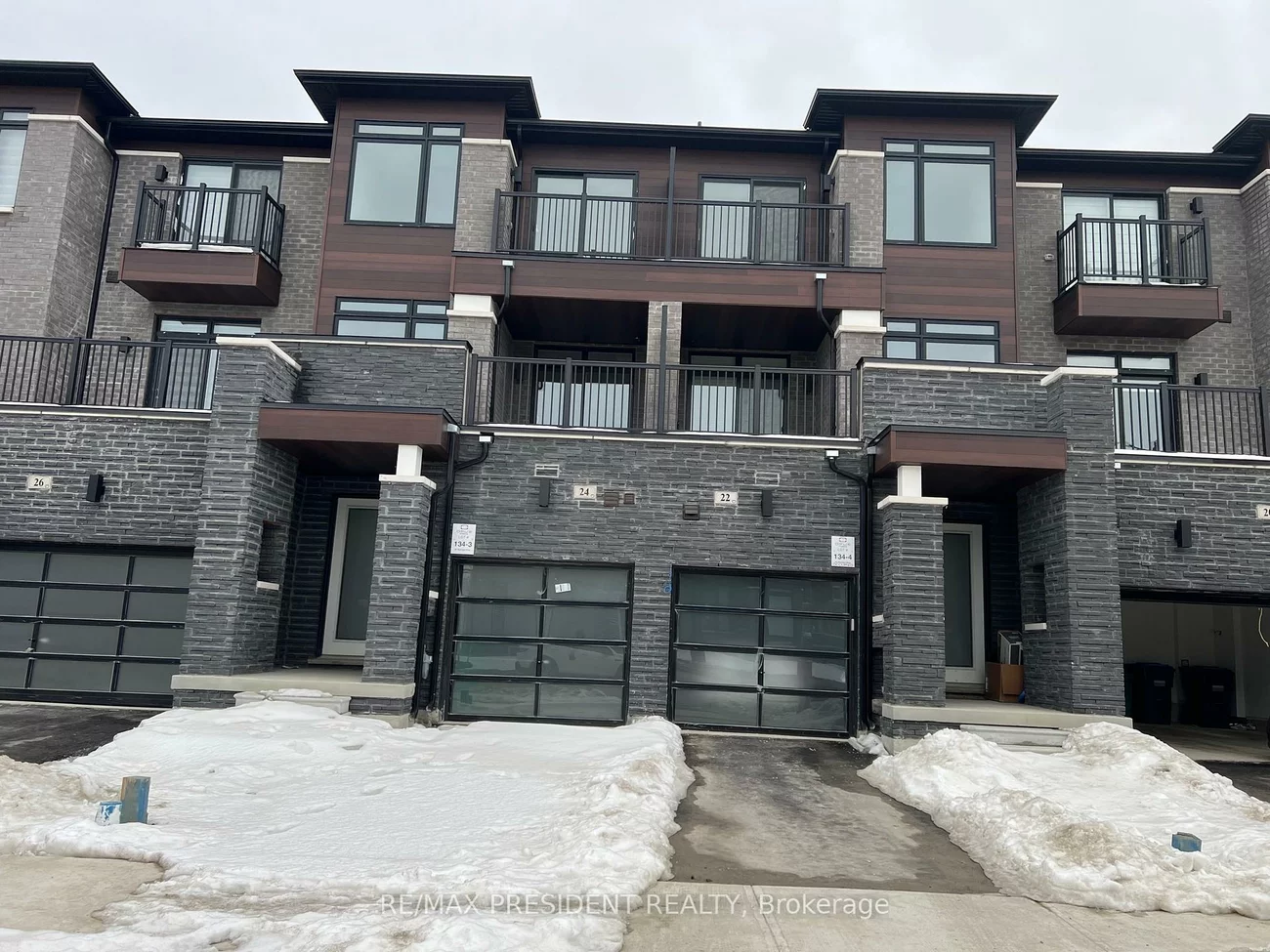 24, Skyridge, Bram East, Brampton