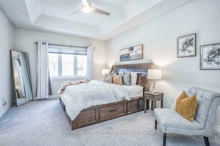 74, Boathouse, Northwest Brampton, Brampton