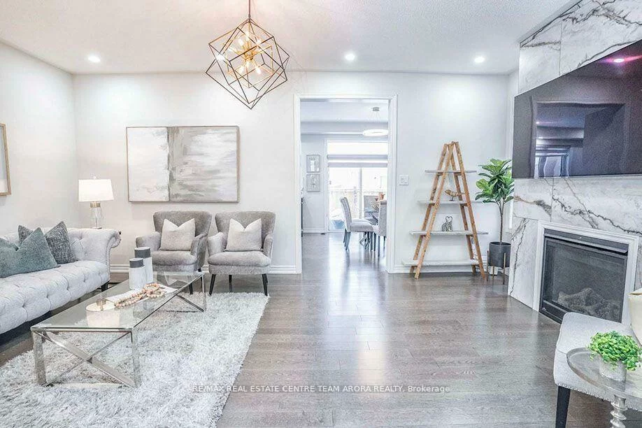74, Boathouse, Northwest Brampton, Brampton