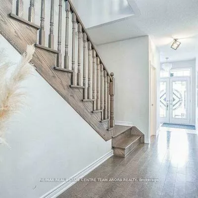 74, Boathouse, Northwest Brampton, Brampton
