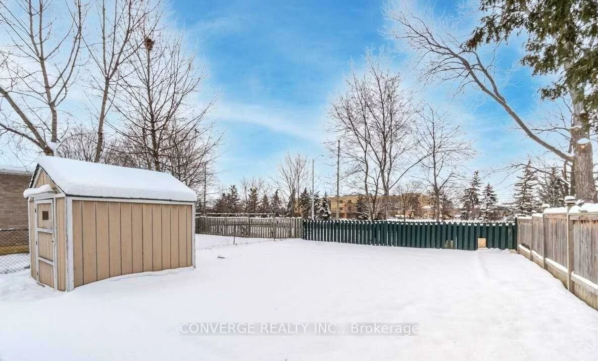 39, Greenwood, Northgate, Brampton