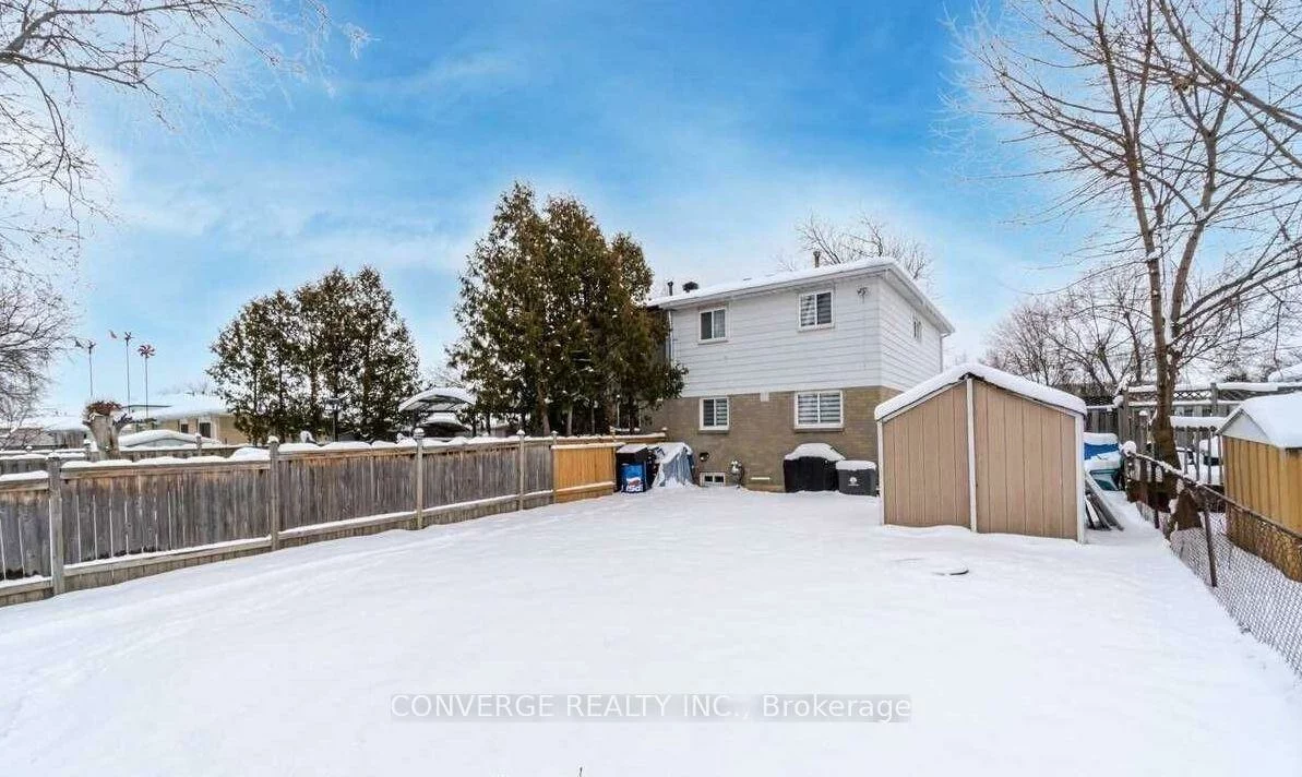 39, Greenwood, Northgate, Brampton