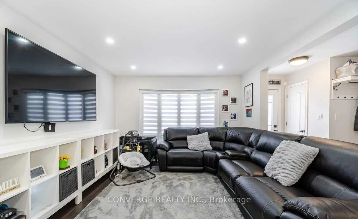 39, Greenwood, Northgate, Brampton