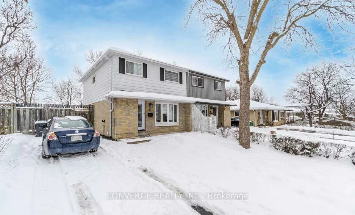 39, Greenwood, Northgate, Brampton