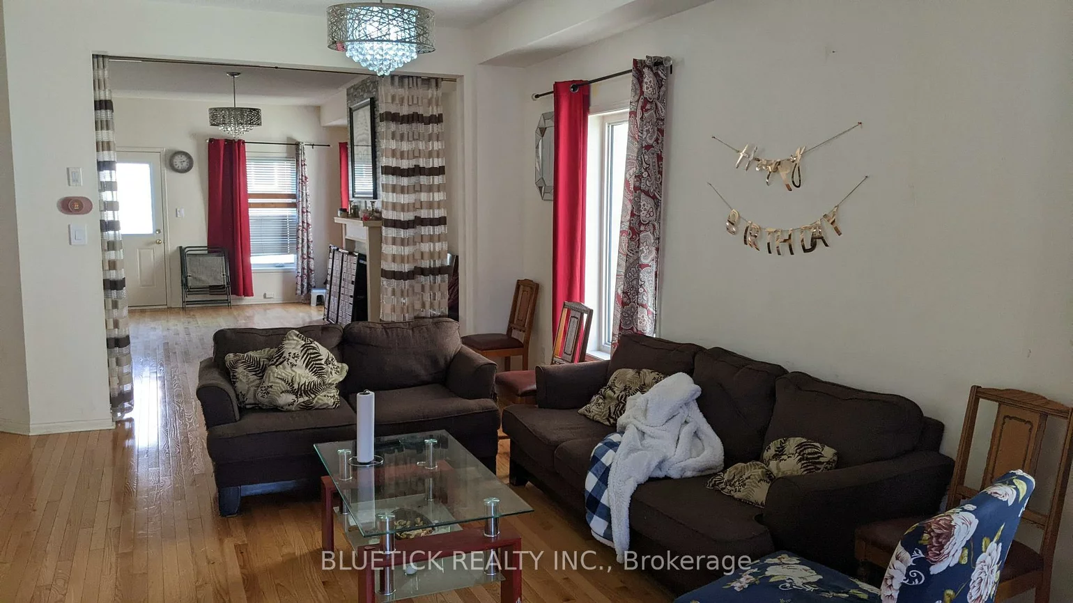 31, Cookview, Sandringham-Wellington, Brampton