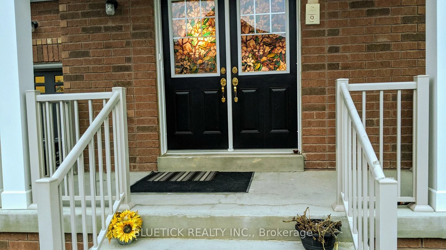 31, Cookview, Sandringham-Wellington, Brampton