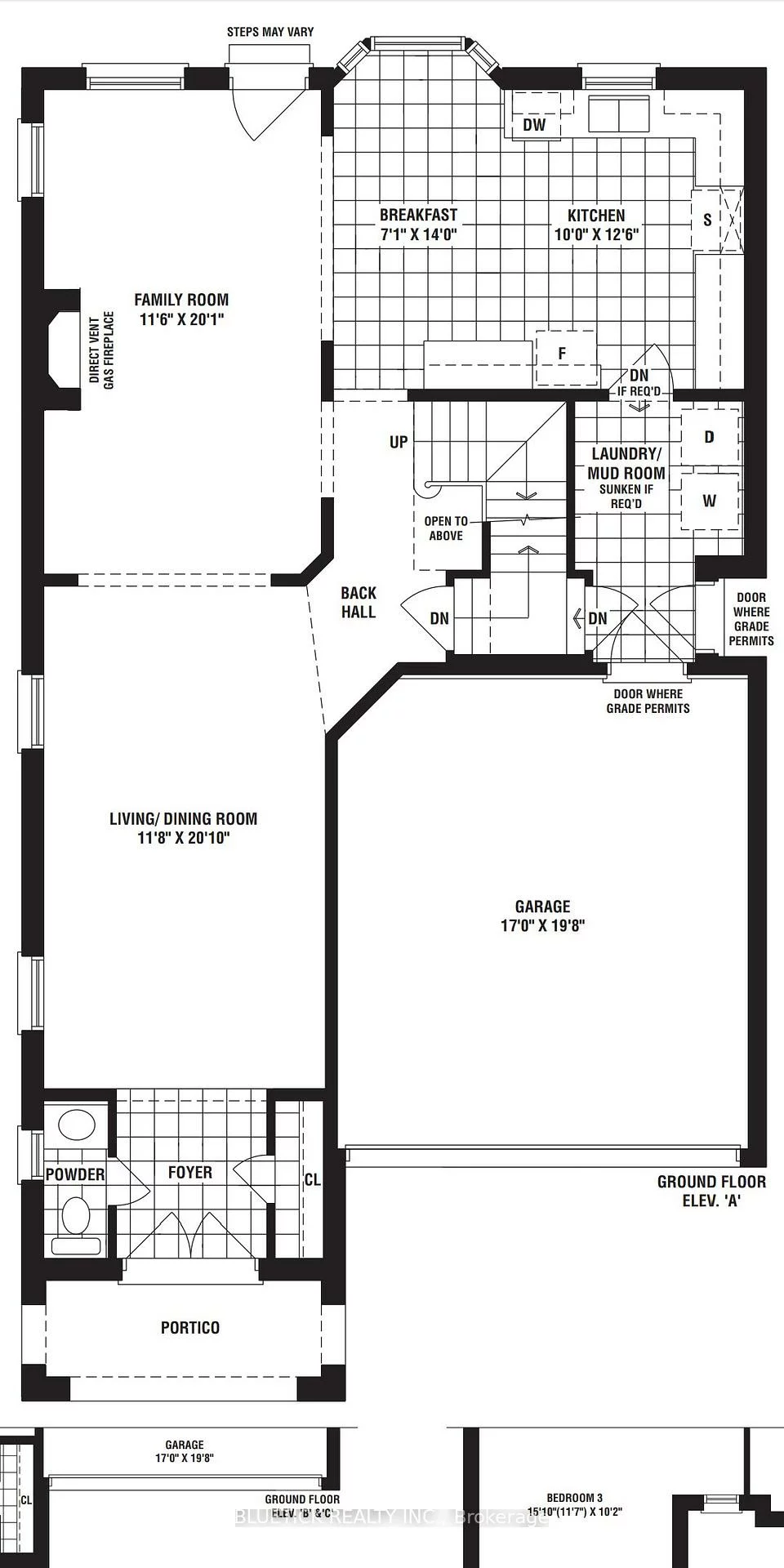 31, Cookview, Sandringham-Wellington, Brampton