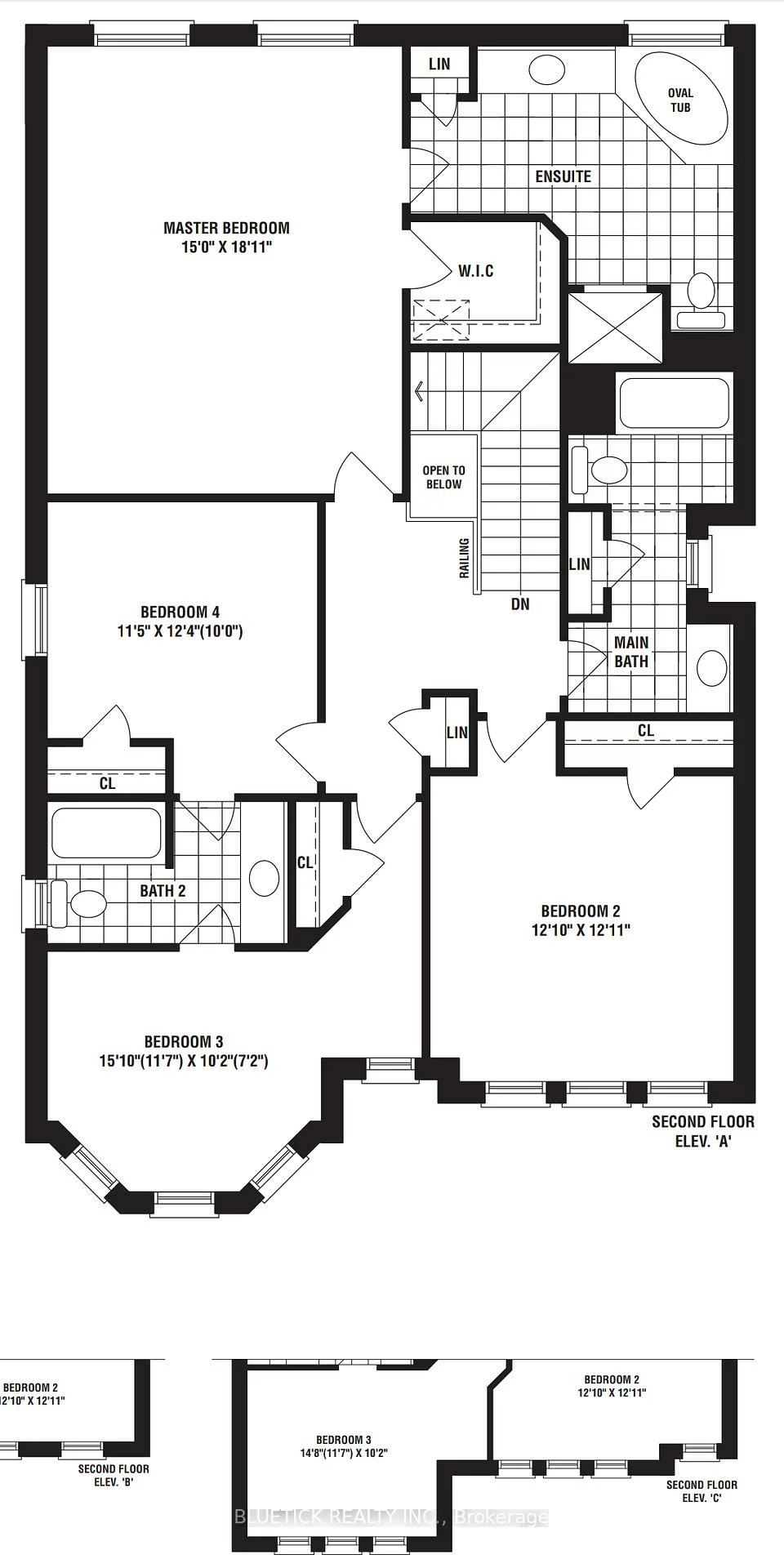31, Cookview, Sandringham-Wellington, Brampton