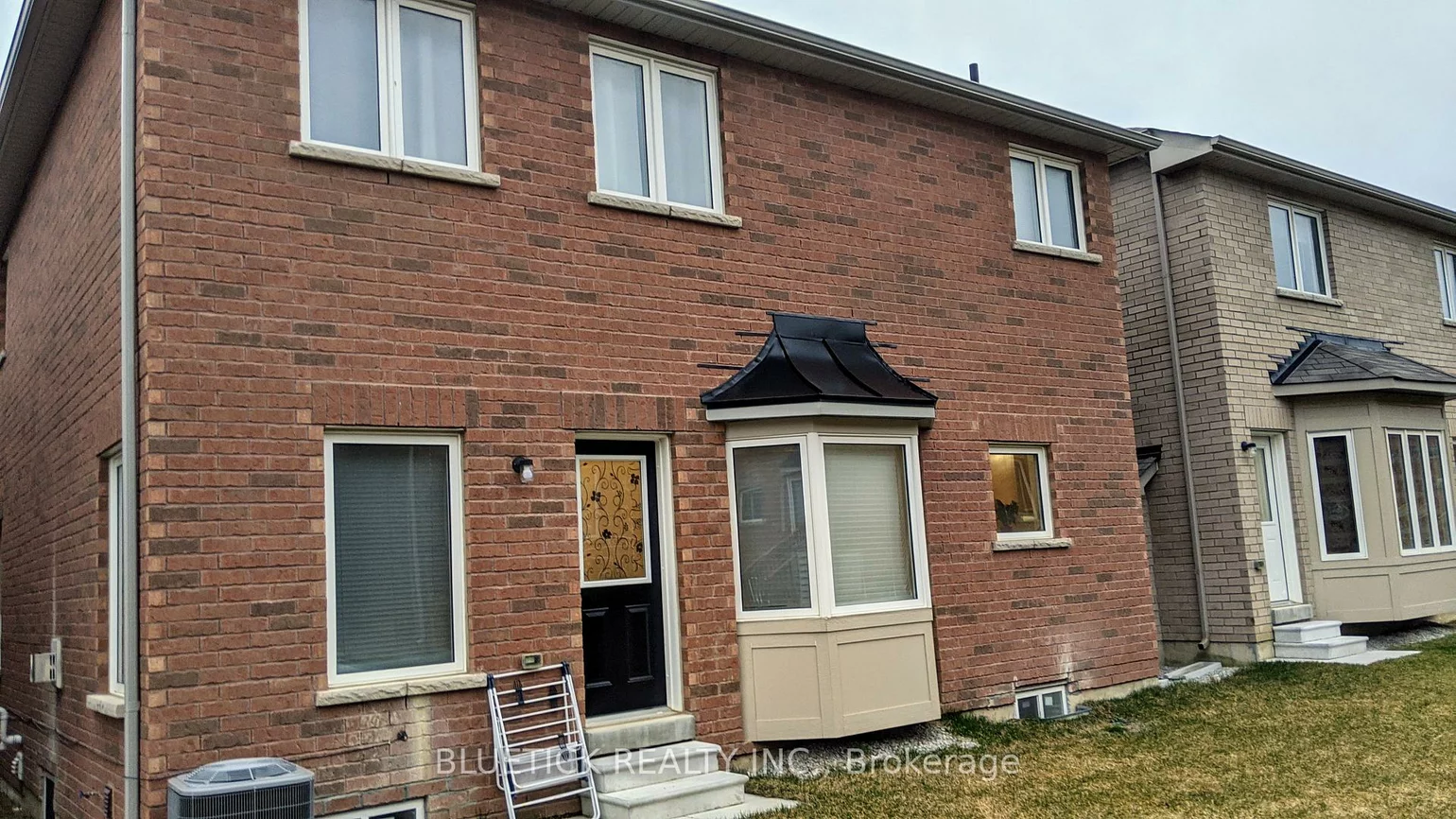 31, Cookview, Sandringham-Wellington, Brampton