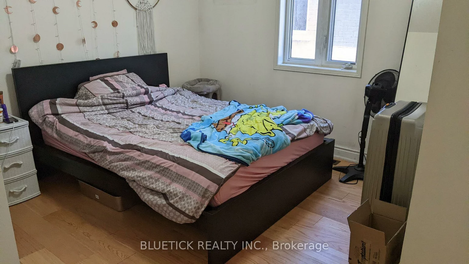 31, Cookview, Sandringham-Wellington, Brampton