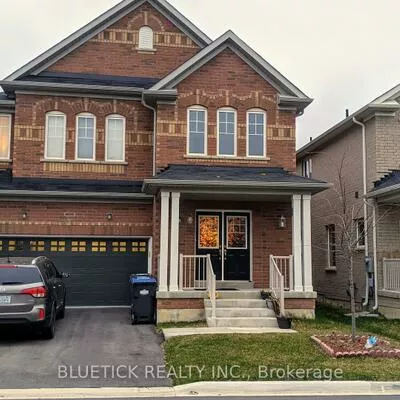 31, Cookview, Sandringham-Wellington, Brampton