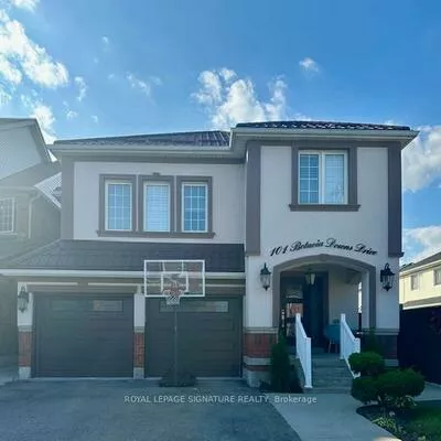 101, Botavia Downs, Fletcher's Meadow, Brampton