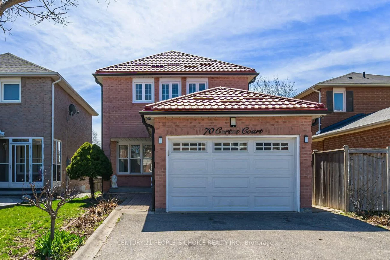 70, Cortez, Northwood Park, Brampton