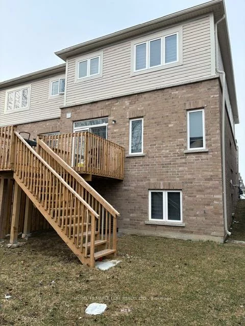 60, Brixham, Northwest Brampton, Brampton