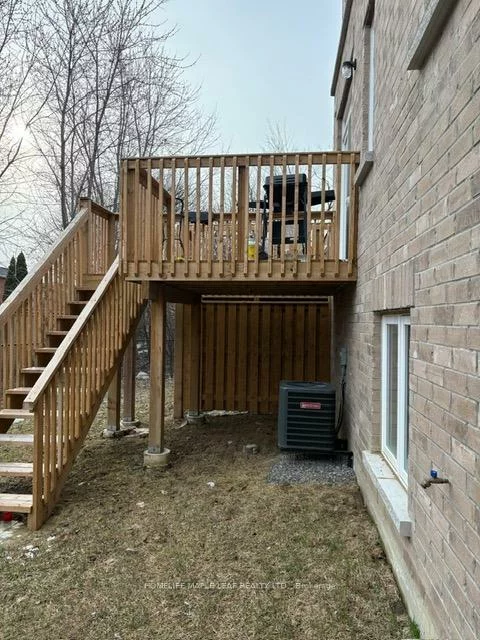 60, Brixham, Northwest Brampton, Brampton