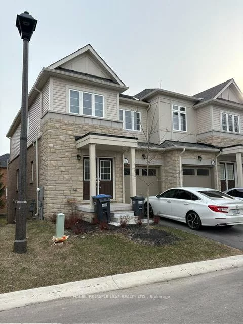 60, Brixham, Northwest Brampton, Brampton