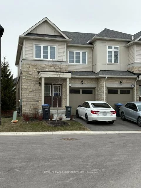 60, Brixham, Northwest Brampton, Brampton