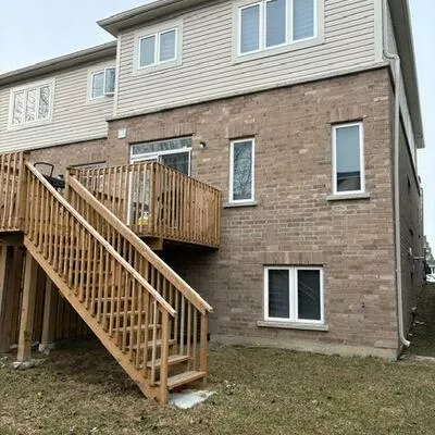 60, Brixham, Northwest Brampton, Brampton