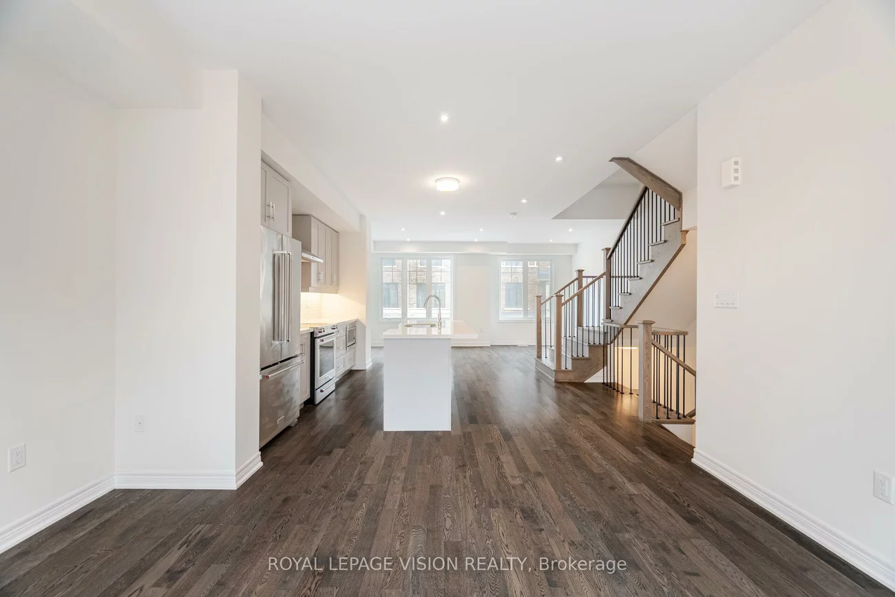44, Folcroft, Credit Valley, Brampton