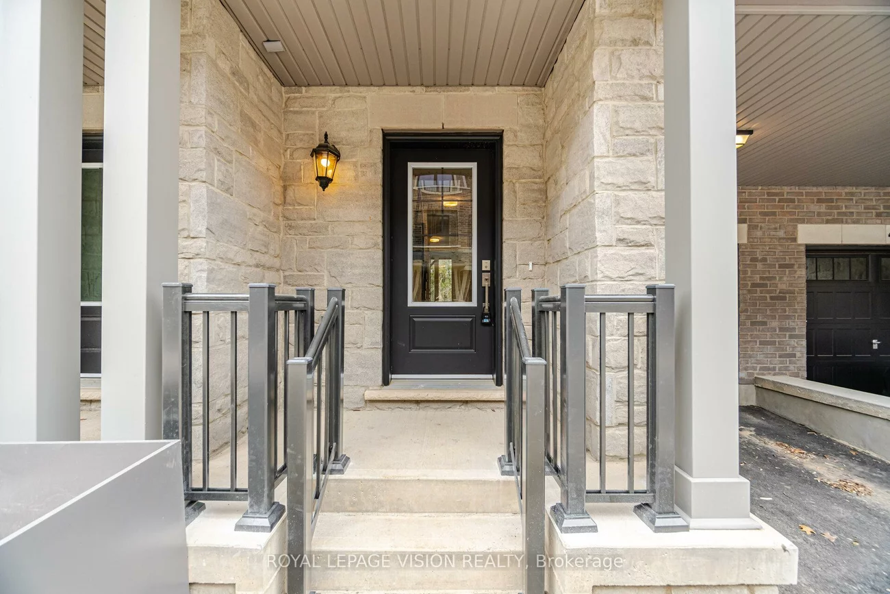 44, Folcroft, Credit Valley, Brampton