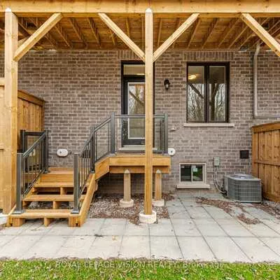 44, Folcroft, Credit Valley, Brampton