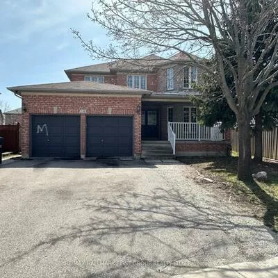 100, Fiddleneck, Sandringham-Wellington, Brampton