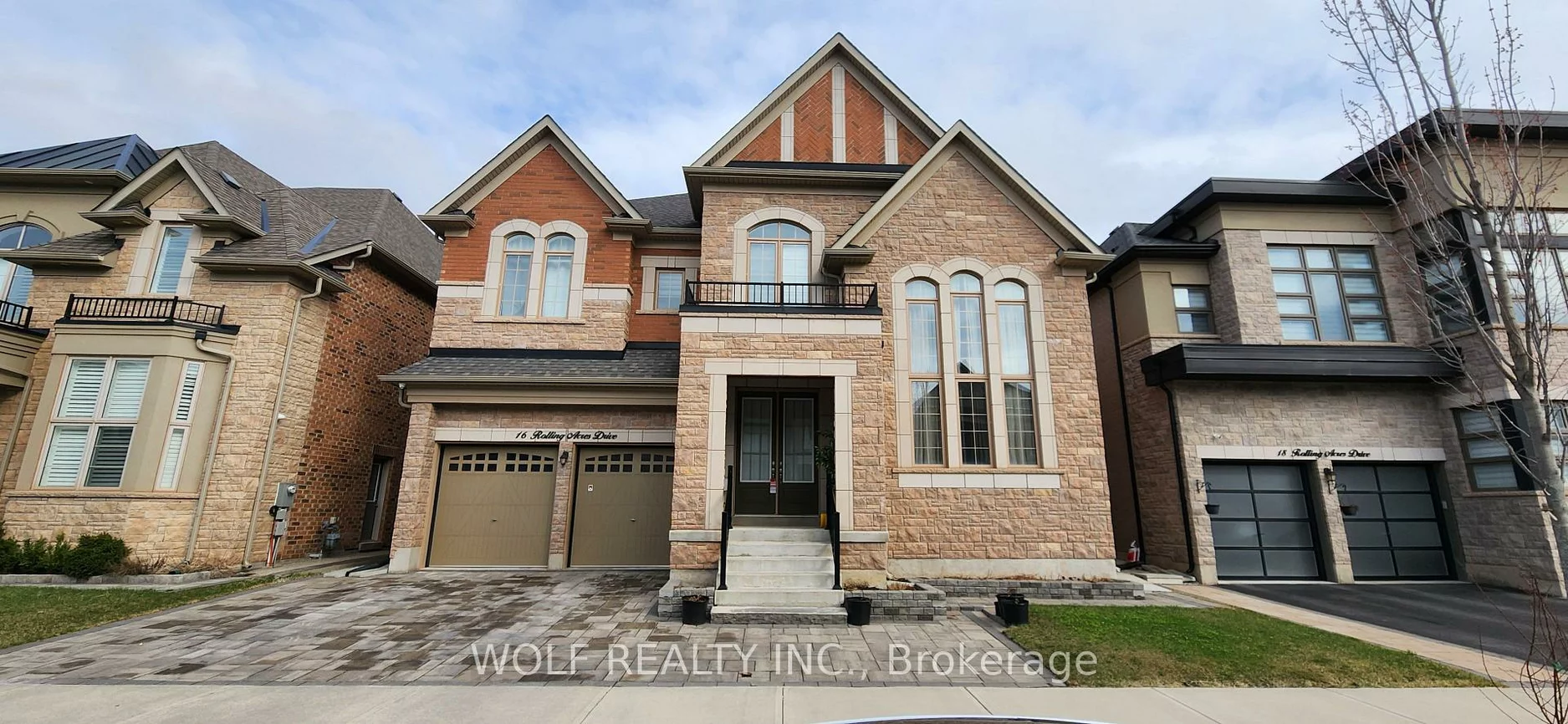 16, Rolling Acres, Northwest Brampton, Brampton