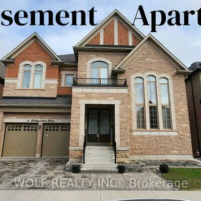 16, Rolling Acres, Northwest Brampton, Brampton