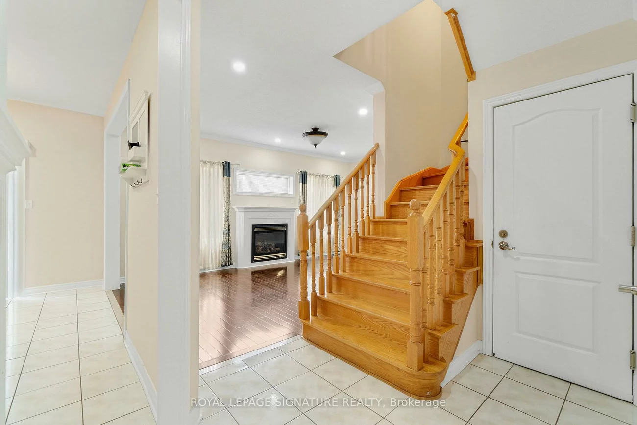 118, Masters Green, Snelgrove, Brampton