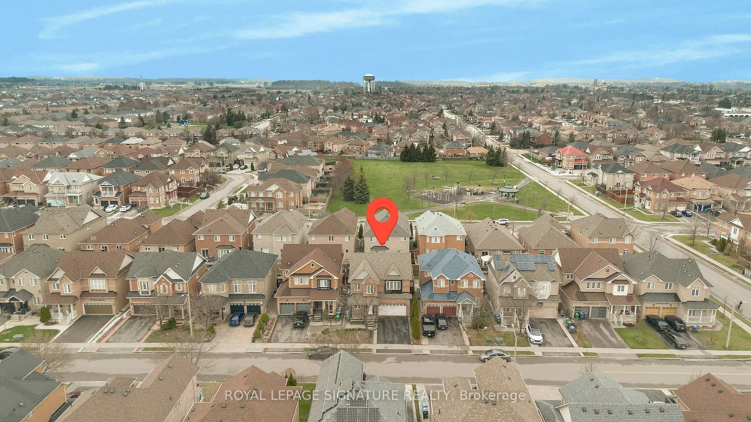 118, Masters Green, Snelgrove, Brampton