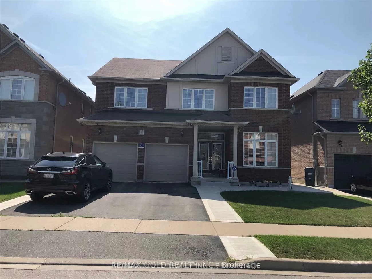 23, Autumn Ridge, Sandringham-Wellington, Brampton