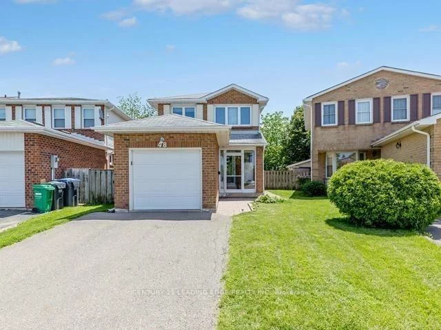 48, Stephensen, Madoc, Brampton