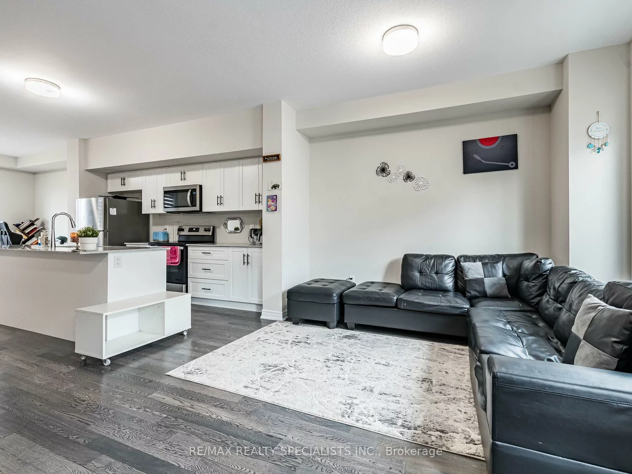 5, Folcroft, Credit Valley, Brampton