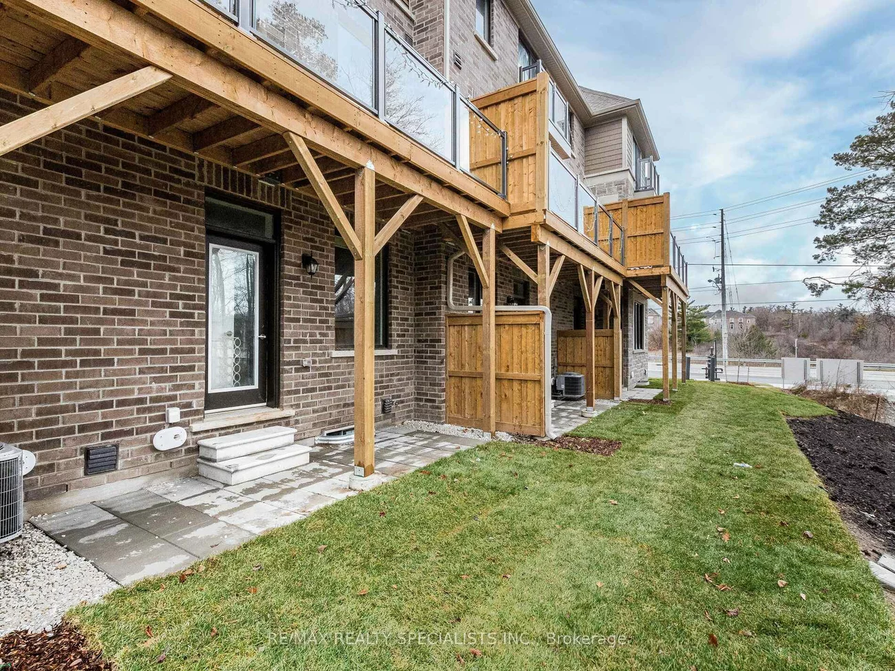 5, Folcroft, Credit Valley, Brampton