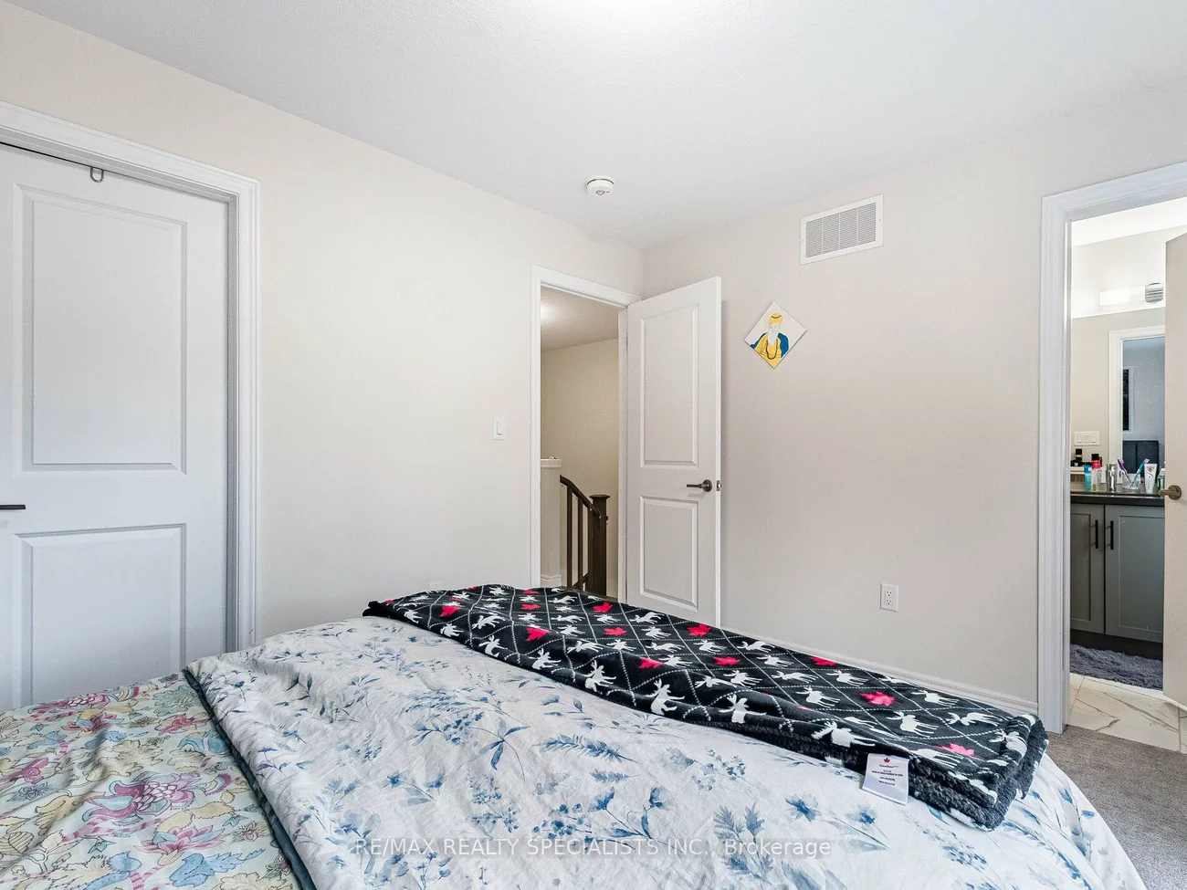 5, Folcroft, Credit Valley, Brampton