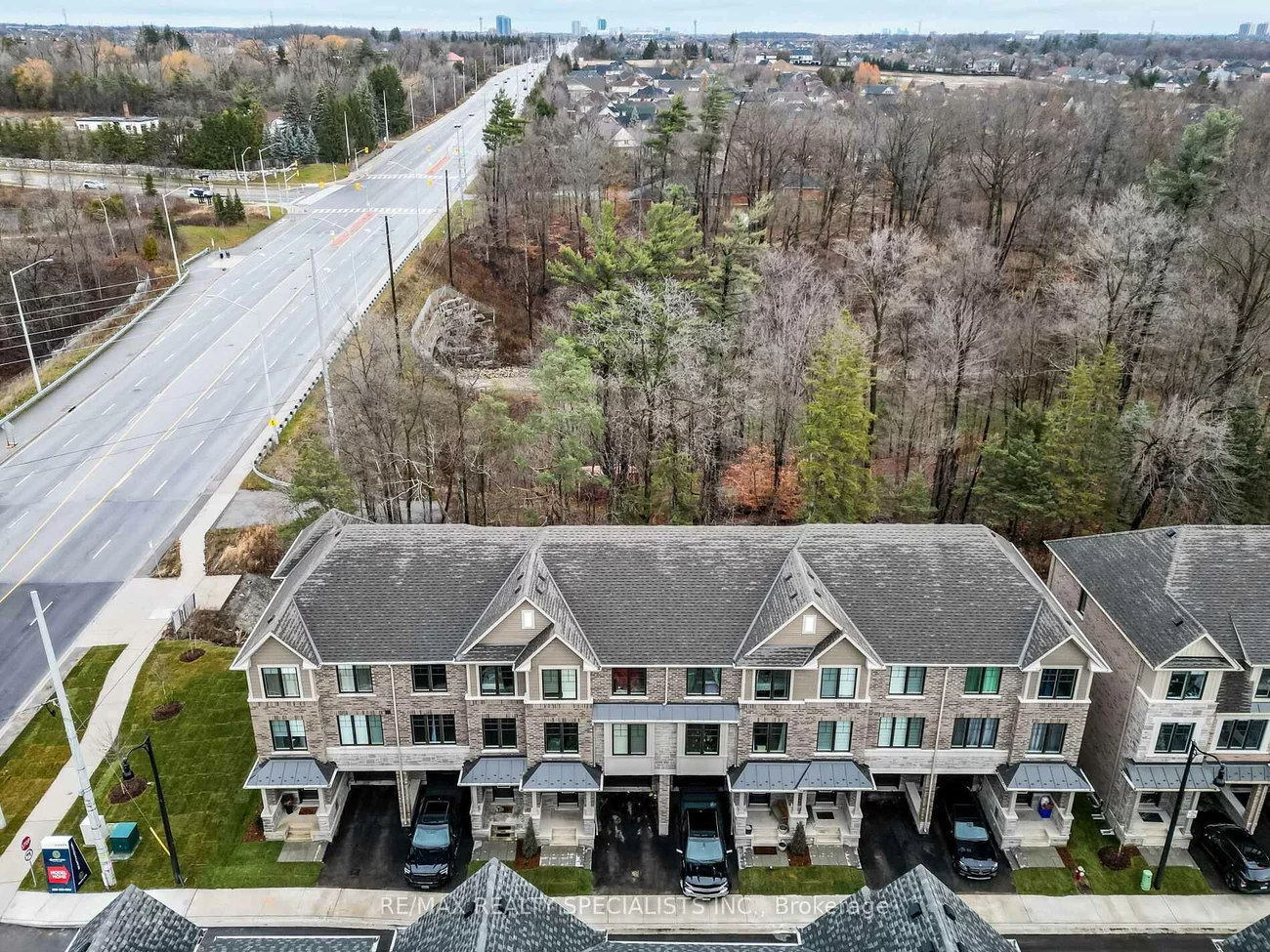 5, Folcroft, Credit Valley, Brampton