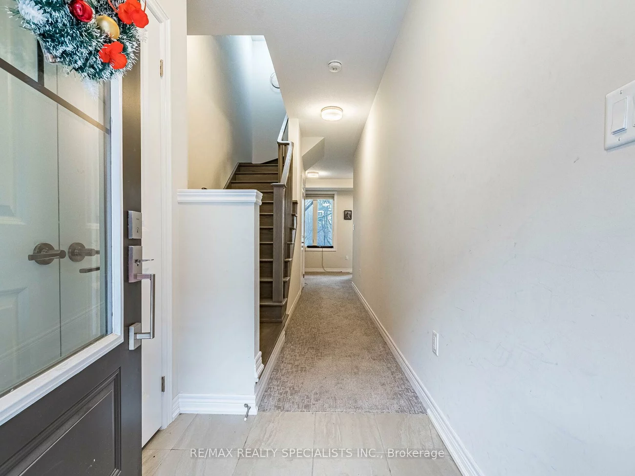 5, Folcroft, Credit Valley, Brampton