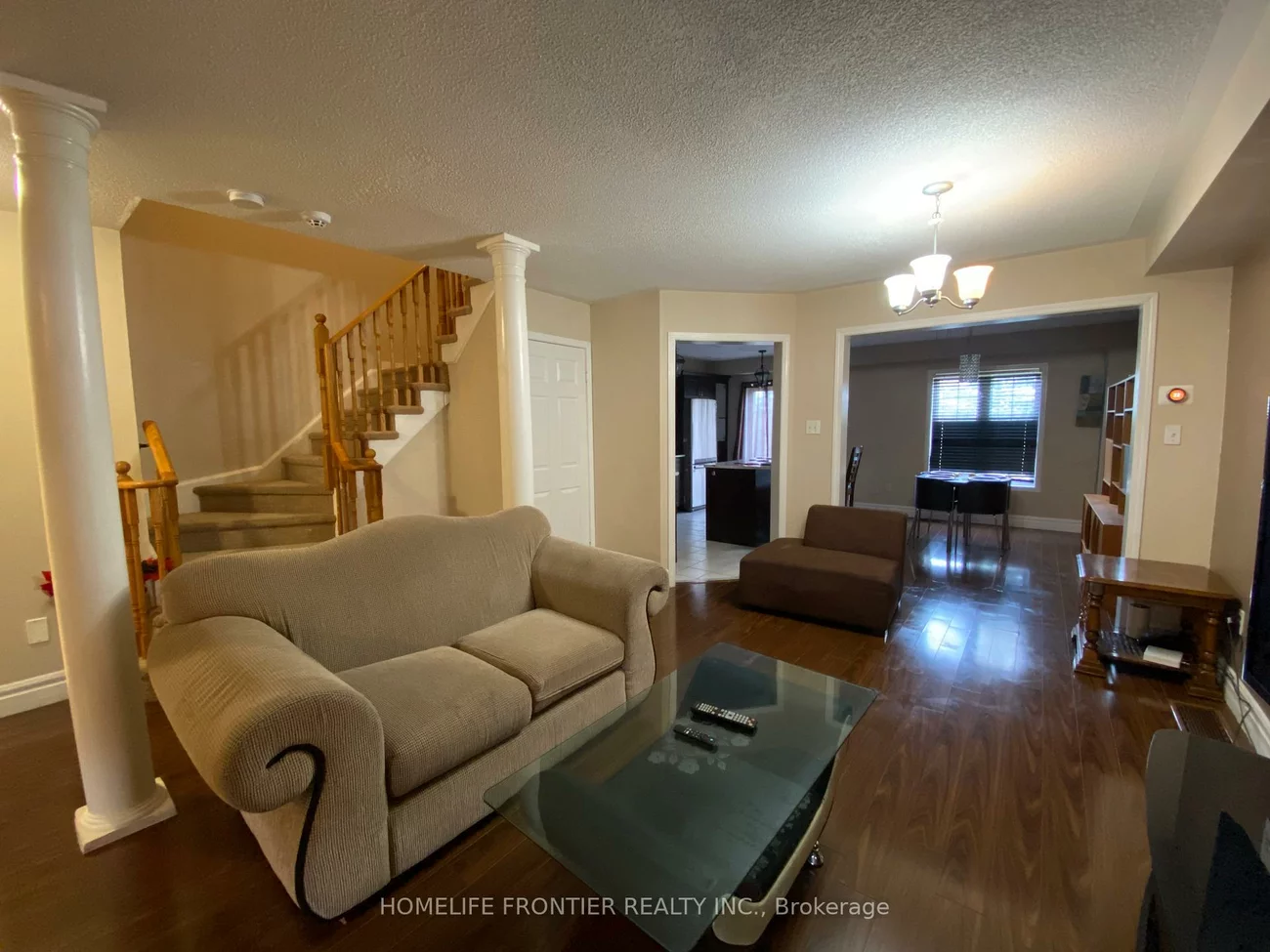 40, Stirrup, Fletcher's Creek Village, Brampton