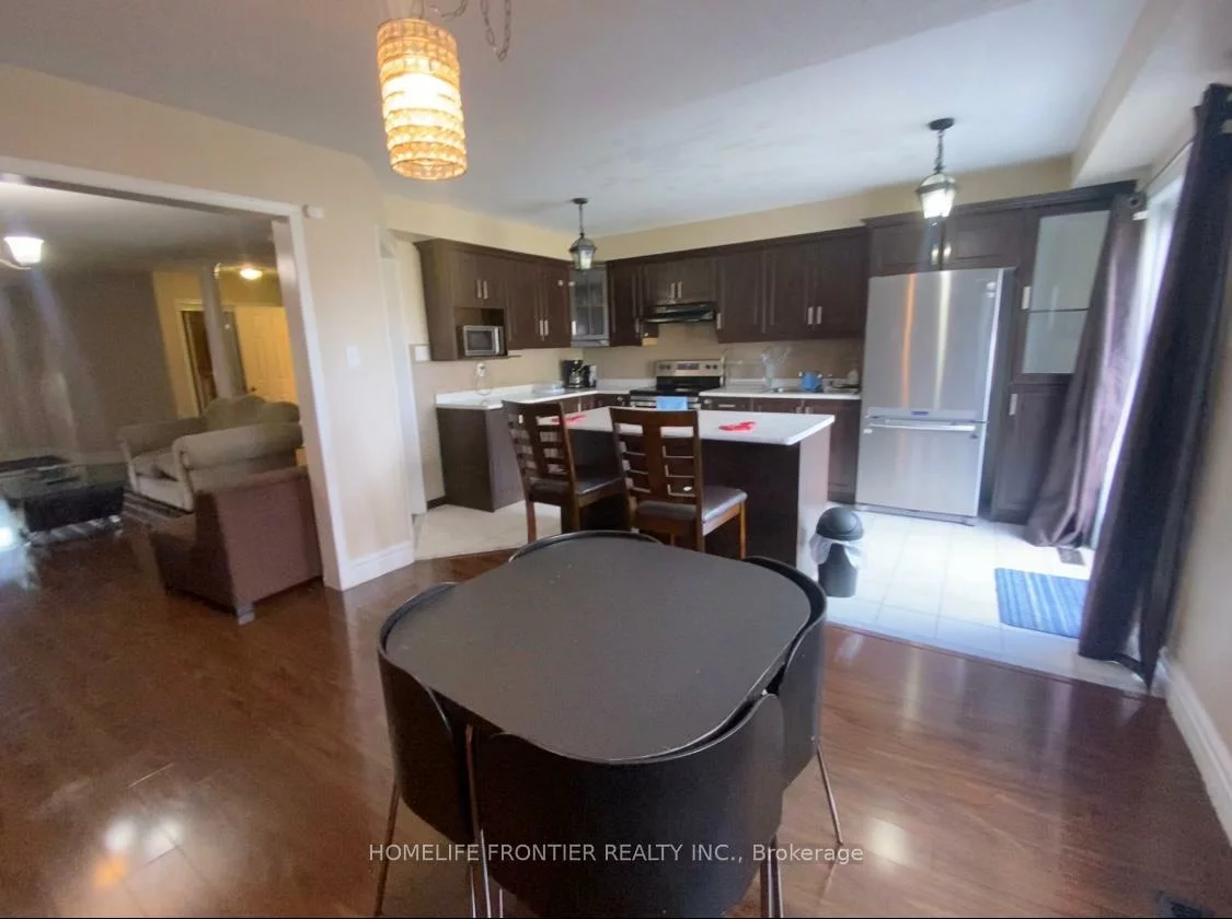 40, Stirrup, Fletcher's Creek Village, Brampton