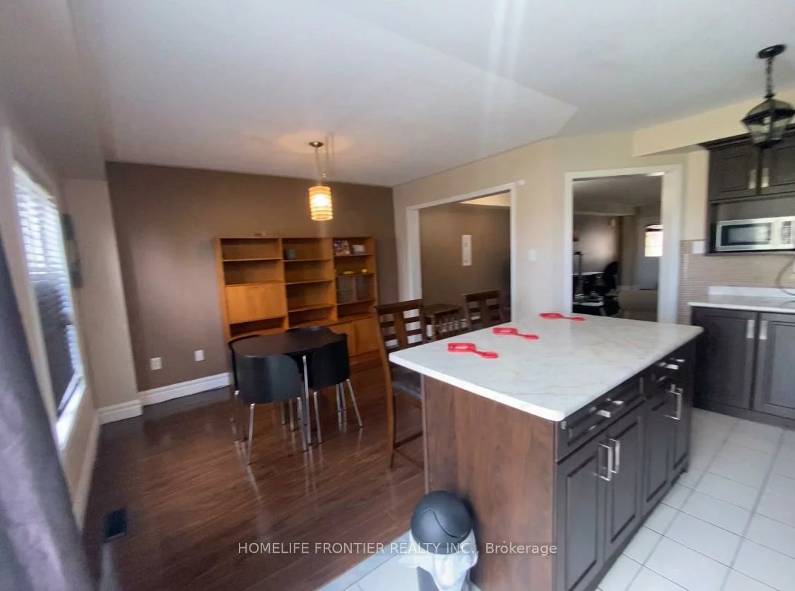 40, Stirrup, Fletcher's Creek Village, Brampton