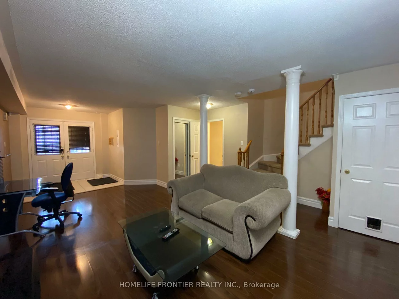 40, Stirrup, Fletcher's Creek Village, Brampton